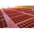 Poly Urethane Cross Tension Screen PU Poly Urethane Cross Tension Screen Panels Cloths Supplier